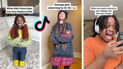 kidrl|TIK TOK MEMES .